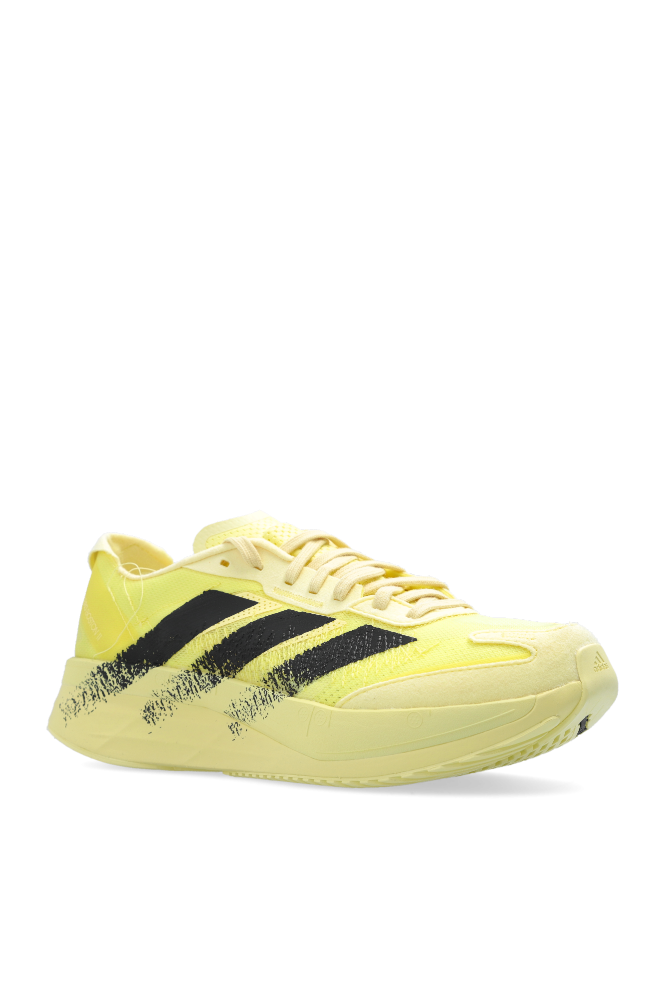 Adidas y3 boost womens yellow on sale